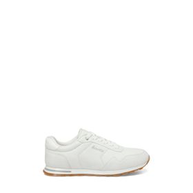 Kinetix Giader 5FX Beyaz Kadın Klasik Sneaker