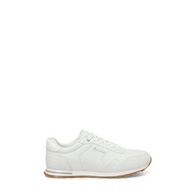 Kinetix Giader 5FX Beyaz Kadın Klasik Sneaker