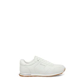 Kinetix Giader 5FX Beyaz Kadın Klasik Sneaker