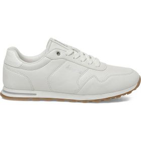 Kinetix Giader 6FX Beyaz Kadın Klasik Sneaker