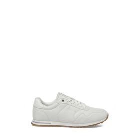 Kinetix Giader 6FX Beyaz Kadın Klasik Sneaker
