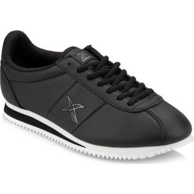 Kinetix Giga M 9PR Siyah Erkek Spor Ayakkabı