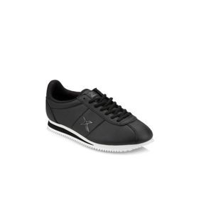 Kinetix Giga M 9PR Siyah Erkek Spor Ayakkabı