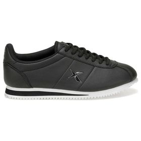 Kinetix Giga M 9PR Siyah Erkek Spor Ayakkabı