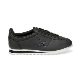 Kinetix Giga M 9PR Siyah Erkek Spor Ayakkabı