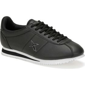 Kinetix Giga Siyah Erkek Sneaker