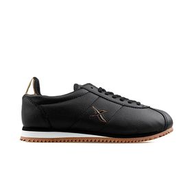 Kinetix Giga Siyah Erkek Sneaker