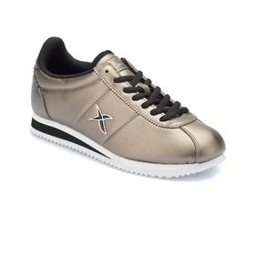 Kinetix Giga Siyah Erkek Sneaker