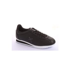Kinetix Giga Siyah Erkek Sneaker