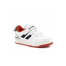 Kinetix Giga Siyah Erkek Sneaker