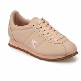 Kinetix Gıga W 9PR Sneaker Kadın Spor Ayakkabı Pudra