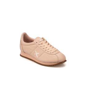 Kinetix Gıga W 9PR Sneaker Kadın Spor Ayakkabı Pudra
