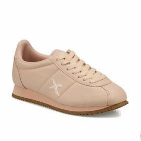 Kinetix Gıga W 9PR Sneaker Kadın Spor Ayakkabı Pudra