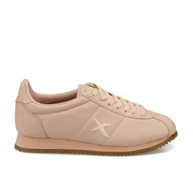 Kinetix Gıga W 9PR Sneaker Kadın Spor Ayakkabı Pudra