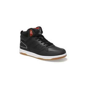 Kinetix GINA M 1FX Siyah Erkek Sneaker