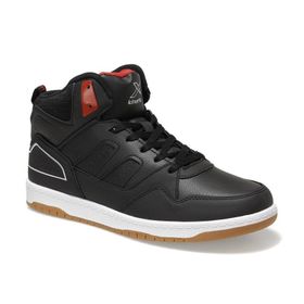 Kinetix GINA M 1FX Siyah Erkek Sneaker
