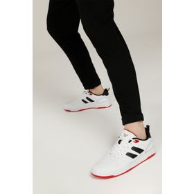 Kinetix Gina PU 1PR Beyaz Erkek Sneaker Ayakkabı