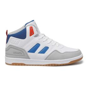 Kinetix Gina PU HI 1PR Beyaz Erkek Sneaker Ayakkabı