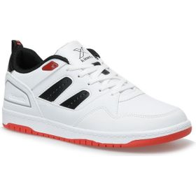 Kinetix GINA PU HI 2PR Beyaz Erkek High Sneaker