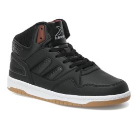Kinetix GINA PU HI 2PR Beyaz Erkek High Sneaker