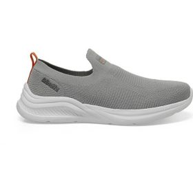 Kinetix Ginger TX 4FX Gri Turuncu Ekru Erkek Comfort Ayakkabı