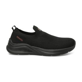 Kinetix Gınger TX 5FX Siyah Kırmızı Erkek Comfort Ayakkabı