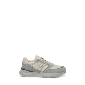 Kinetix Glakos G 4Fx Gri Erkek Çocuk Spor Ayakkabı