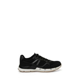Kinetix Goose 4FX Siyah Erkek Sneaker