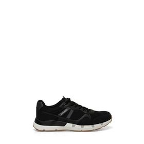 Kinetix Goose 4FX Siyah Erkek Sneaker