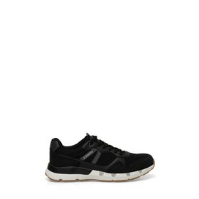 Kinetix Goose 4FX Siyah Erkek Sneaker