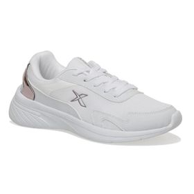 Kinetix Grace TX W 3FX Beyaz Kadın Comfort Ayakkabı