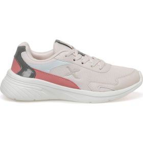 Kinetix Grace TX W 3FX Pembe Mavi Kadın Comfort Ayakkabı