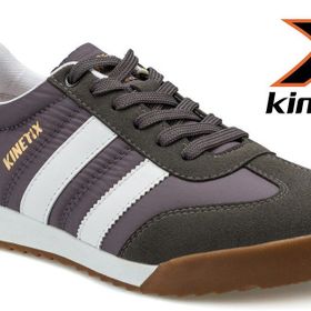 Kinetix Gragas Lacivert Erkek Spor Ayakkabı
