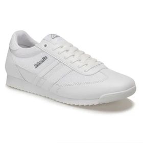 Kinetix Halley Beyaz Erkek Sneaker Ayakkabı