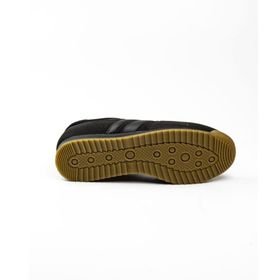 Kinetix Halley M Siyah Erkek Sneaker Ayakkabı