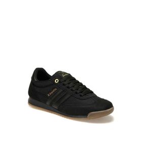 Kinetix Halley TX 2FX Siyah Erkek Çocuk Sneaker Ayakkabı