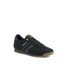 Kinetix Halley TX 2FX Siyah Erkek Çocuk Sneaker Ayakkabı