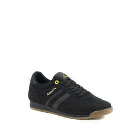 Kinetix Halley TX 2FX Siyah Erkek Çocuk Sneaker Ayakkabı