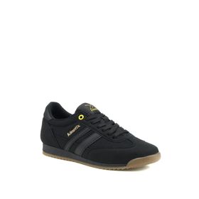 Kinetix Halley TX 2FX Siyah Erkek Çocuk Sneaker Ayakkabı