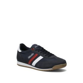 Kinetix Halley TX 2FX Siyah Erkek Çocuk Sneaker Ayakkabı