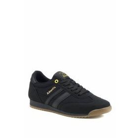 Kinetix Halley TX 2FX Siyah Erkek Çocuk Sneaker Ayakkabı