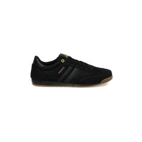 Kinetix Halley TX 3FX Siyah Erkek Sneaker Ayakkabı