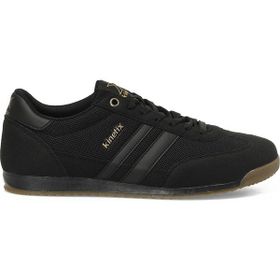 Kinetix HALLEY TX 6FX Siyah Erkek Sneaker