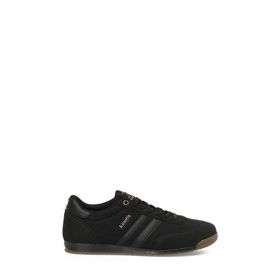 Kinetix HALLEY TX 6FX Siyah Erkek Sneaker