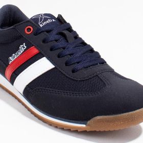 Kinetix Halley Tx Lacivert Erkek Spor Ayakkabı