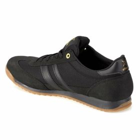 Kinetix HALLEY TX M 1FX Siyah Erkek Sneaker