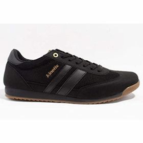 Kinetix HALLEY TX M 1FX Siyah Erkek Sneaker