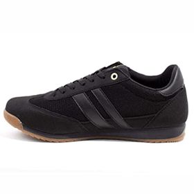 Kinetix HALLEY TX M 1FX Siyah Erkek Sneaker