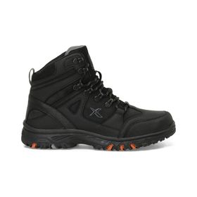 Kinetix Hardy PU HI 4PR Siyah Erkek Outdoor Bot