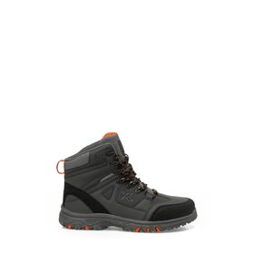 Kinetix Hardy PU HI 5PR Gri Erkek Outdoor Bot